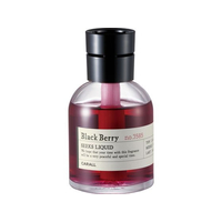 晴香堂 FC370MT-3585 シークスリキッド ブラックベリー 160mL