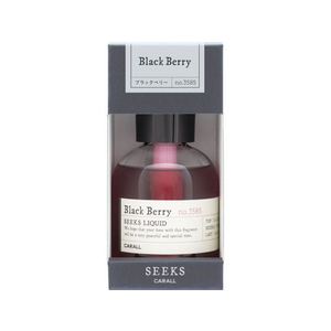 晴香堂 FC370MT-3585 シークスリキッド ブラックベリー 160mL