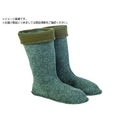 Camminare/EVA防寒長靴 Explorer用 替えインナー 28.0 FCA188A-1956758