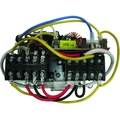 KITO/電気チェーンブロック キトーセレクトED3B形用部品 パネルバン 1式 FC831YC-2247103