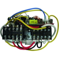 KITO/電気チェーンブロック キトーセレクトED3B形用部品 パネルバン 1式 FC831YC-2247103