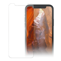 パワーサポート iPhone11 Pro/XS用液晶保護ガラス PSSY04