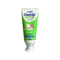 ライオン DENT. チェックアップ コドモ アップル 60g FCM4457