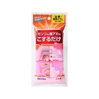 ニトムズ 研磨剤入スポンジ 浴室湯アカ用 FC77996-C1471