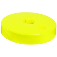 カーボーイ カラープラポール ベース イエロー イエロー30070 FC390FW-4403053