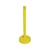 カーボーイ カラープラポール ベース イエロー イエロー30070 FC390FW-4403053-イメージ5