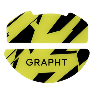GRAPHT ガラス マウスソール GRT054-DAV3HS-イメージ1