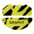 GRAPHT ガラス マウスソール GRT054-DAV3HS-イメージ1