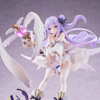 ユニオンクリエイティブ ﾕﾆｺ-ﾝﾎﾜｲﾄﾏｲｴﾝｼﾞｴﾙ 1/6 『アズールレーン