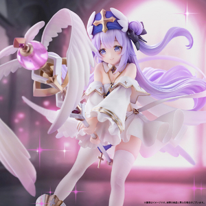 ユニオンクリエイティブ 1/6 『アズールレーン』ユニコーン -ホワイト・マイ・エンジェル- ﾕﾆｺ-ﾝﾎﾜｲﾄﾏｲｴﾝｼﾞｴﾙ-イメージ2