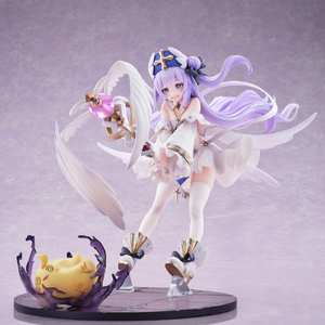 ユニオンクリエイティブ 1/6 『アズールレーン』ユニコーン -ホワイト・マイ・エンジェル- ﾕﾆｺ-ﾝﾎﾜｲﾄﾏｲｴﾝｼﾞｴﾙ-イメージ3
