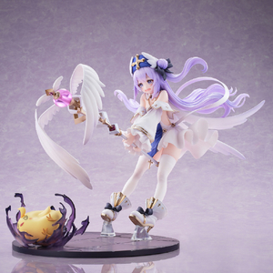 ユニオンクリエイティブ 1/6 『アズールレーン』ユニコーン -ホワイト・マイ・エンジェル- ﾕﾆｺ-ﾝﾎﾜｲﾄﾏｲｴﾝｼﾞｴﾙ-イメージ4