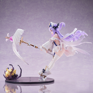 ユニオンクリエイティブ 1/6 『アズールレーン』ユニコーン -ホワイト・マイ・エンジェル- ﾕﾆｺ-ﾝﾎﾜｲﾄﾏｲｴﾝｼﾞｴﾙ-イメージ5