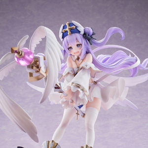 ユニオンクリエイティブ 1/6 『アズールレーン』ユニコーン -ホワイト・マイ・エンジェル- ﾕﾆｺ-ﾝﾎﾜｲﾄﾏｲｴﾝｼﾞｴﾙ-イメージ7