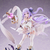 ユニオンクリエイティブ 1/6 『アズールレーン』ユニコーン -ホワイト・マイ・エンジェル- ﾕﾆｺ-ﾝﾎﾜｲﾄﾏｲｴﾝｼﾞｴﾙ-イメージ10