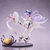 ユニオンクリエイティブ 1/6 『アズールレーン』ユニコーン -ホワイト・マイ・エンジェル- ﾕﾆｺ-ﾝﾎﾜｲﾄﾏｲｴﾝｼﾞｴﾙ-イメージ4