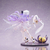ユニオンクリエイティブ 1/6 『アズールレーン』ユニコーン -ホワイト・マイ・エンジェル- ﾕﾆｺ-ﾝﾎﾜｲﾄﾏｲｴﾝｼﾞｴﾙ-イメージ6