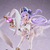 ユニオンクリエイティブ 1/6 『アズールレーン』ユニコーン -ホワイト・マイ・エンジェル- ﾕﾆｺ-ﾝﾎﾜｲﾄﾏｲｴﾝｼﾞｴﾙ-イメージ7