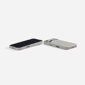 MOFT iPhone18 Pro用MOVASﾚｻﾞｰｹｰｽ トープ MD020-1-I18P-TPGY-イメージ13