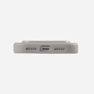 MOFT iPhone18 Pro用MOVASﾚｻﾞｰｹｰｽ トープ MD020-1-I18P-TPGY-イメージ7