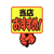タカ印 ゆびPOP プラカード 当店おすすめ! 5枚入 FCV5964-13-4282-イメージ1