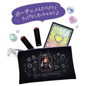 タカラトミー リカちゃん KATE LICCA -Make My Color- DX KATEﾘｶMAKEMYCOLORDX-イメージ5