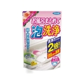 フマキラー お風呂まとめて泡洗浄 ベビーローズの香り 230g FCN3022