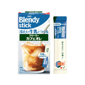 味の素ＡＧＦ ブレンディ スティック クリーミーカフェオレ 7本 FCG614Y