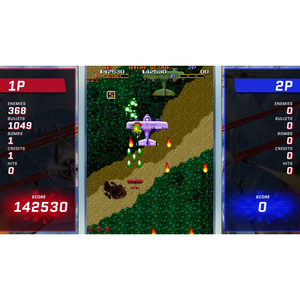 シティコネクション 東亜プラン アーケードコレクション VOL 1【PS5】 ELJM30721-イメージ3