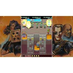 シティコネクション 東亜プラン アーケードコレクション VOL 1【PS5】 ELJM30721-イメージ7
