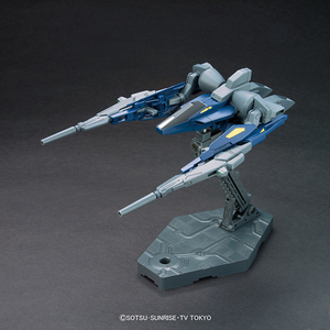 バンダイスピリッツ HGBC 1/144 ビルドブースターMk-II HGBC03ﾋﾞﾙﾄﾞﾌﾞ-ｽﾀ-MK2N-イメージ1