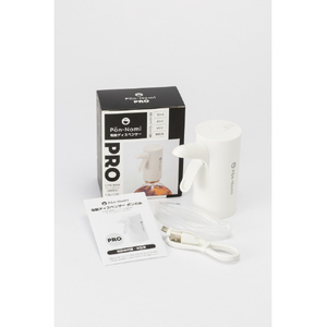 Pon－Nomi ポンのみPRO ホワイト PRO-WHITE-イメージ3