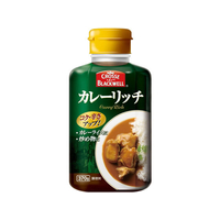 ネスレ C&B カレーリッチ 370g F047622-12292090