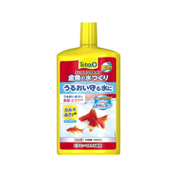 スペクトラムブランズジャパン テトラ 金魚の水つくり 1000ml FC73590