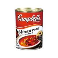 エヌアイエスフーズサービス キャンベル 濃縮缶スープ ミネストローネ FCE440T-KC3MN
