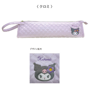 森本産業 耐熱ヘアアイロンポーチ クロミ RM-8026-イメージ2