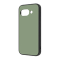 レイアウト Google Pixel 9a用Like standard maru Pietra 耐衝撃 バンパー マット ハイブリッドケース マットオリーブ RT-GP9AK6TB/MOV