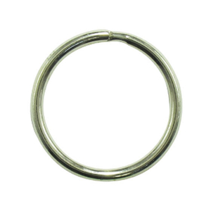 ミツヤ キーリング 26mm 8個×5ケース FC13324-TM-84-2-イメージ2