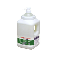 エーゼット ハンドクリーナー 洗いま専科 ポンプ付き 2.5kg FC493SM-#981
