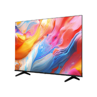 ハイセンス 55A6K 55V型4Kチューナー内蔵4K対応液晶テレビ A6Kシリーズ