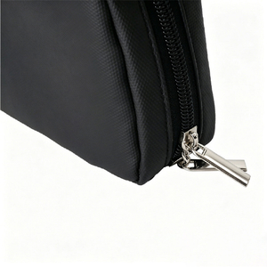 e angle ガジェットケース ブラック ANGL-AVA15-A-BK-イメージ7