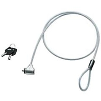 コクヨ パソコンロックキットφ5mmx1m EAS-L42