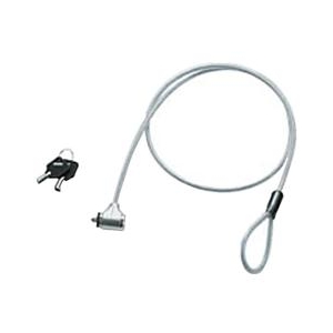 コクヨ パソコンロックキットφ5mmx1m EAS-L42-イメージ1