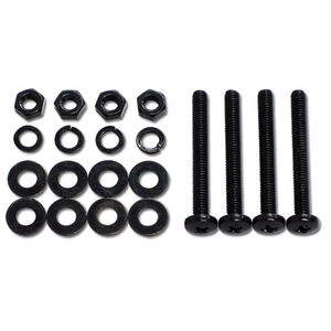 アイネックス SCM-04A ファン固定用ネジセット 20～25mm厚用