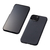 ディーフ iPhone 14用Ultra Slim & Light Case DURO マットブラック DCS-IPD22MKVMBK-イメージ1