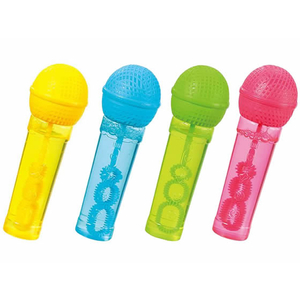 アーテック スティックしゃぼん マイク BOXセット(24個入) FC989RL-21336-イメージ1