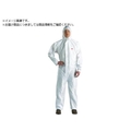 3M 化学防護服 4520 XLサイズ 4520 XL FC185VV-3950620