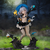 ユニオンクリエイティブ 『アズールレーン』ヤーデ -イイコのときめきマジック- 1/6スケール完成品フィギュア ﾔ-ﾃﾞｲｲｺﾉﾄｷﾒｷﾏｼﾞﾂｸ-イメージ2