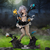 ユニオンクリエイティブ 『アズールレーン』ヤーデ -イイコのときめきマジック- 1/6スケール完成品フィギュア ﾔ-ﾃﾞｲｲｺﾉﾄｷﾒｷﾏｼﾞﾂｸ-イメージ3