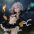 ユニオンクリエイティブ 『アズールレーン』ヤーデ -イイコのときめきマジック- 1/6スケール完成品フィギュア ﾔ-ﾃﾞｲｲｺﾉﾄｷﾒｷﾏｼﾞﾂｸ-イメージ6